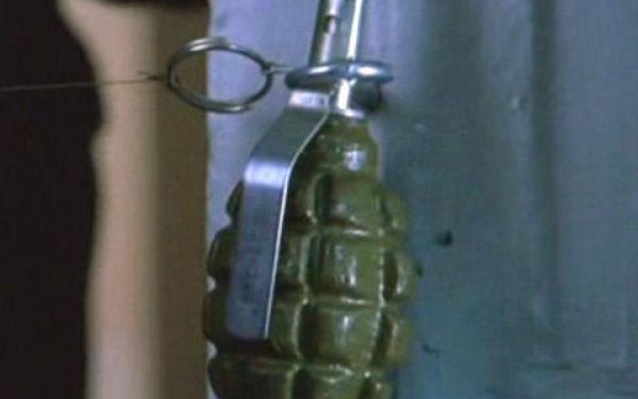 У Запорізькій області коза допомогла окупантам отримати поранення від гранат, - ГУР Міноборони