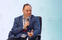 Мер Франківська Марцінків: «Наш ідеал — це місто з можливостями Києва, але комфортом Женеви»