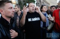 Автор футболок "Спасибо жителям...": нынешняя власть идеально отражает все болячки общества