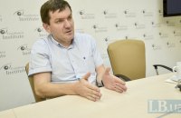 ​В Киеве обокрали начальника управления спецрасследований ГПУ Горбатюка (обновлено)