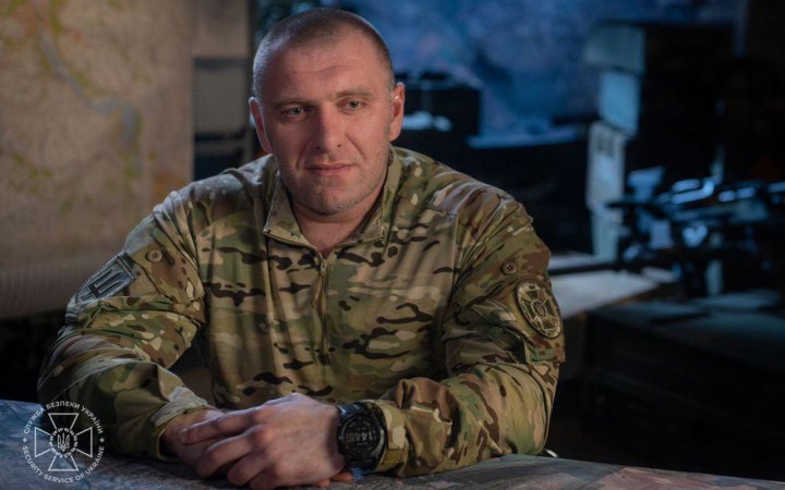 Для України Кримський міст є абсолютно законною ціллю, — Малюк
