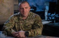 Для України Кримський міст є абсолютно законною ціллю, — Малюк