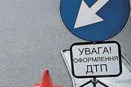 На Прикарпатье депутат наехал джипом на ребенка 