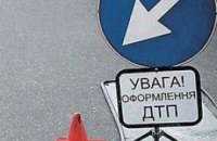 На Прикарпатье депутат наехал джипом на ребенка 