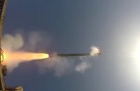 Украина провела очередные испытания ракетного комплекса "Ольха"