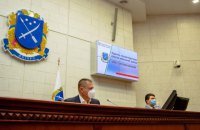 Из мэрии Днепра уволили 655 работников