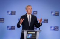 Генсек НАТО: "Российских подразделений вокруг Украины сейчас больше, чем до недавнего увеличения напряжения"