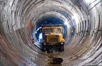 Мінрегіонрозвитку ховає метро на Троєщину