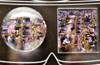 Новые дисплеи Sharp призваны решить главную проблему всех VR-устройств