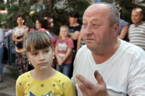В Тернопольской области около 250 человек отравились после обработки полей (обновлено)
