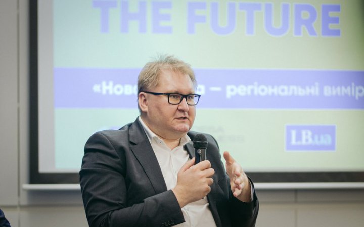 Качка: Обмеження експорту і затримка кластерів викликають сумніви щодо щирості ЄС 