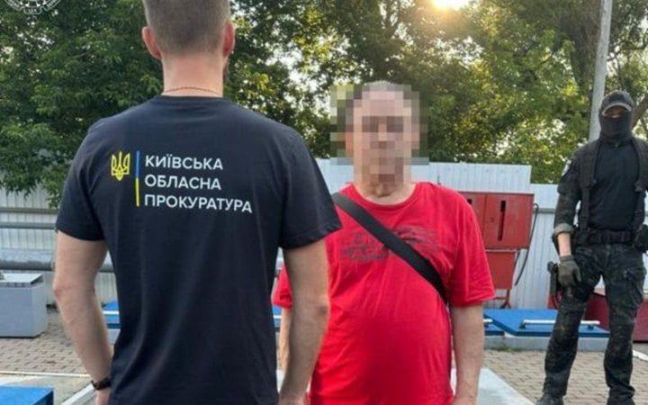 У Києві викрили 70-річного чоловіка, який замовив убивство колишньої дружини за $10 тисяч