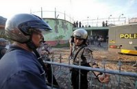 На Бали взбунтовавшиеся заключенные захватили тюрьму