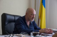 Тука назвал идею об аккредитации волонтеров на Донбассе неудачной инициативой 