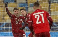 Левандовський встановив рекорд Ліги чемпіонів