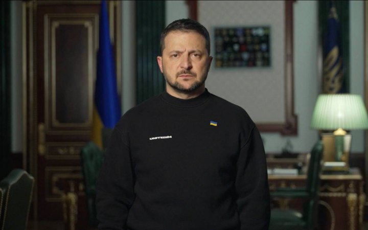 Готуємо великий санкційний пакет, рішення вже незабаром, - Зеленський