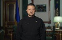 Готуємо великий санкційний пакет, рішення вже незабаром, - Зеленський