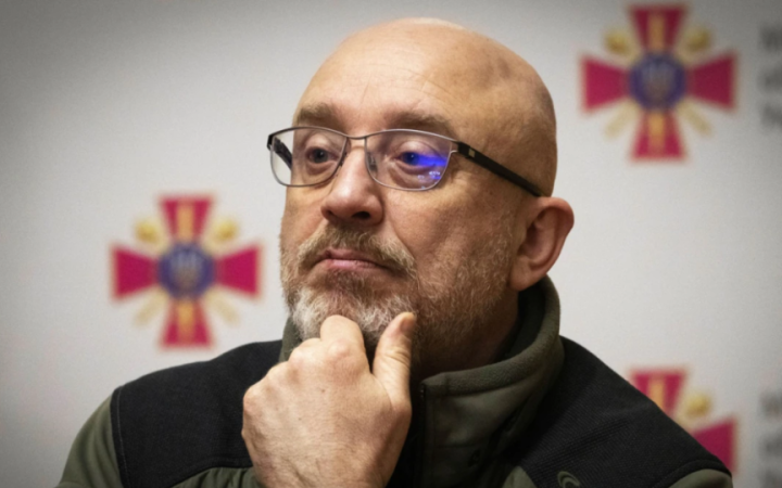 Міністр оборони прокоментував розслідування про невиконання контрактів компаніями-імпортерами зброї