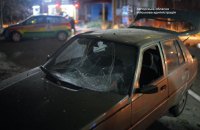 Росіяни обстріляли Запоріжжя ракетами і дронами, є загиблий і поранені (оновлено)