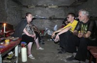 Большая часть Луганской области была обесточена более четырех часов (обновлено)