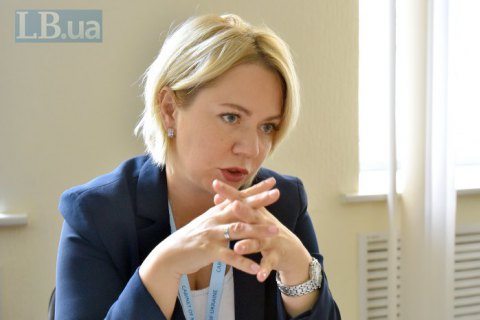 Коляда инициирует отсрочку введения нового порядка пересечения линии разграничения на Донбассе​