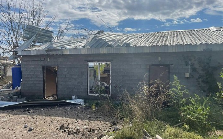 Росіяни вночі обстріляли Слов'янськ, є загиблі та поранені
