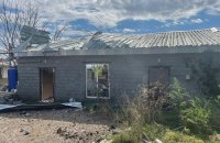 Росіяни вночі обстріляли Слов'янськ, є загиблі та поранені