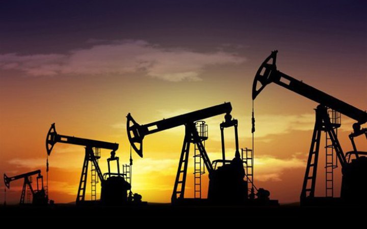 ​Нафта подорожчала на 2% на тлі зростання напруженості на Близькому Сході