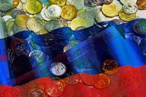 Fitch подтвердило рейтинги России