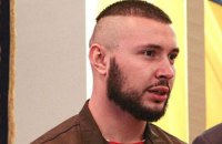 Я вірю, що нам вдасться повернути Віталія Марківа в Україну