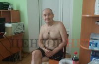 Обнаруженного на Винничине судью Чауса везут в Киев, в НАБУ или СБУ, - адвокаты