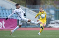 "Дніпро-1" не скористався шансом наздогнати "Шахтар"