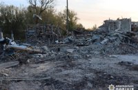 Головне за четвер, 5 жовтня: 55 жертв удару по селу на Харківщині, операція СБУ в Курській області    