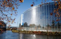 Європарламент підтримав пом'якшення вуглецевого мита CBAM для України