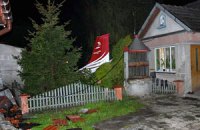 В Польше разбились два самолета: погибли шесть человек