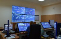 В Украине появятся современные центры управления движением поездов