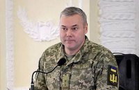 С 2020 года военные ВСУ начнут изучать английский язык