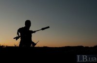 Російські окупанти на Донбасі тричі порушили "тишу"