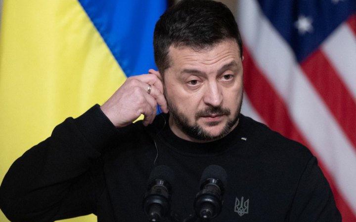 Зеленський – про пакет на 50 млрд від ЄС: якщо одна країна не підтримає, знайдуться інструменти