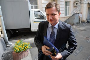 Павленко не смущает, что должность ему дал Янукович 