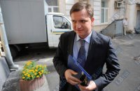 Павленко не смущает, что должность ему дал Янукович 