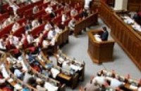 Тимошенко осталось потерять пять министров до роспуска КМУ
