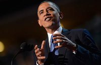 Барак Обама сохранит пост президента США