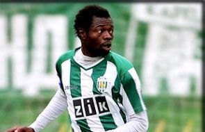 Львовский нигериец завершил карьеру
