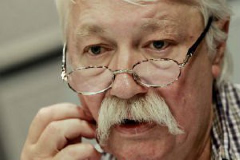 Умер создатель мультфильма "Жил-был пес" Эдуард Назаров