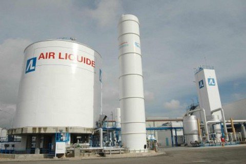 Голова Федерації металургів прокоментував відхід французької Air Liquide з України