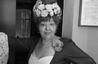 Померла актриса із "Джентльмен-шоу" Ірина Токарчук 