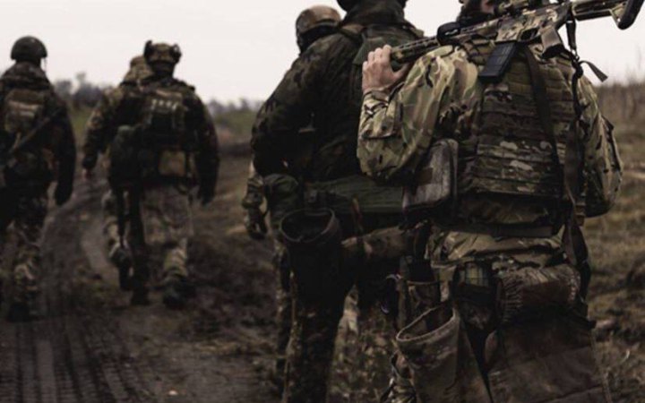 На Мар’їнському напрямку Сили оборони продовжують стримувати наступ росіян, - Генштаб