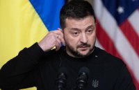 Уповільнення не через кризу, а через зиму, – Зеленський прокоментував статтю New York Times