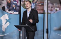Переможці виборів у Гренландії відкинули закиди Трампа на острів: “ми не хочемо бути американцями”